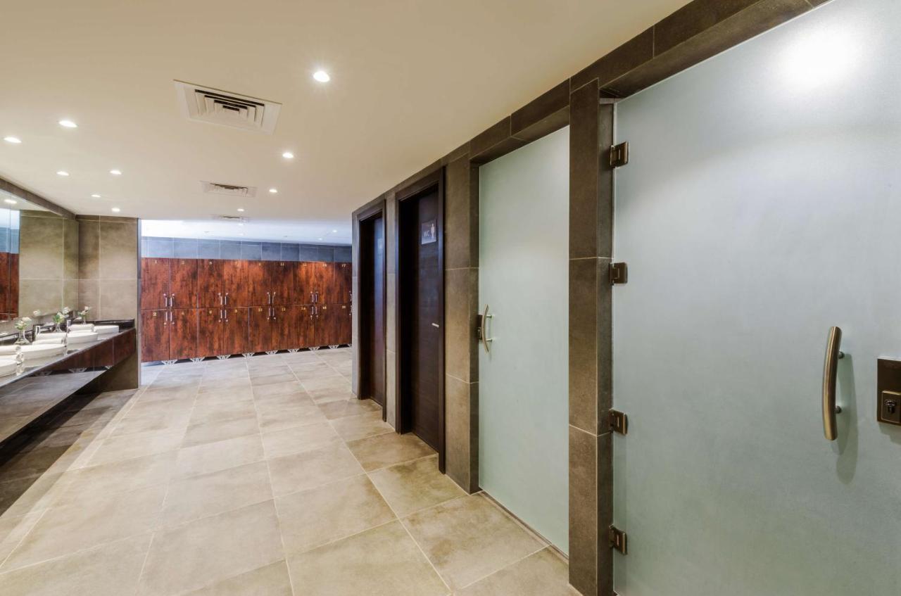 Best Western Plus Al Qurayyat City Center Buitenkant foto