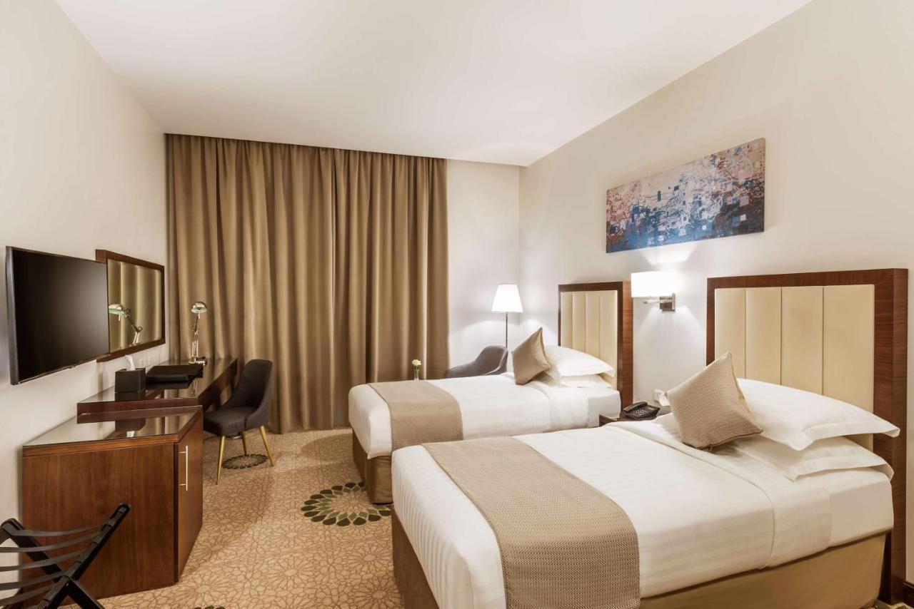 Best Western Plus Al Qurayyat City Center Buitenkant foto